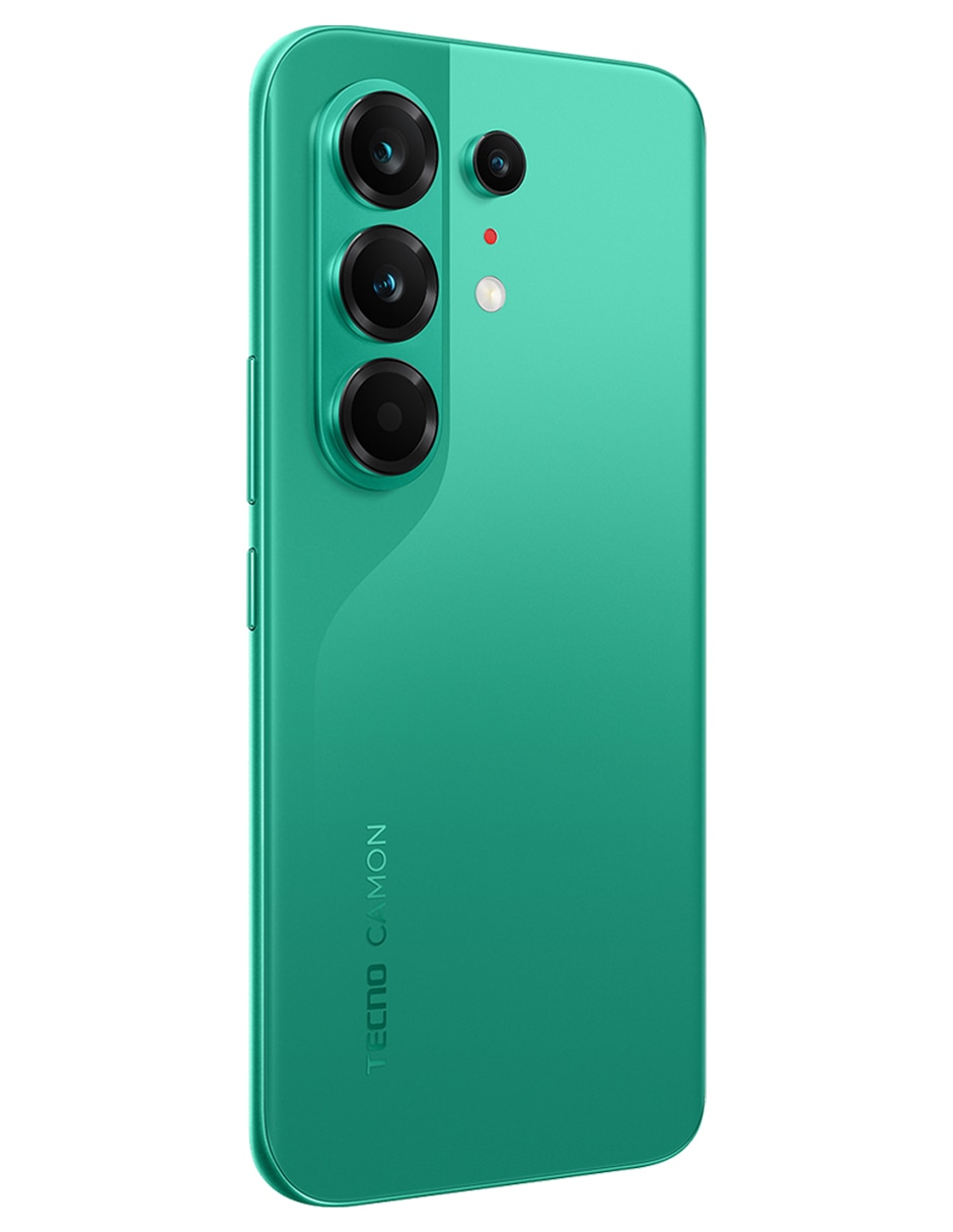 Tecno Camon 50 Pro AMOLED 6.78 pulgadas